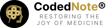 CodedNote